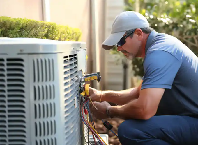 installateur Netterden